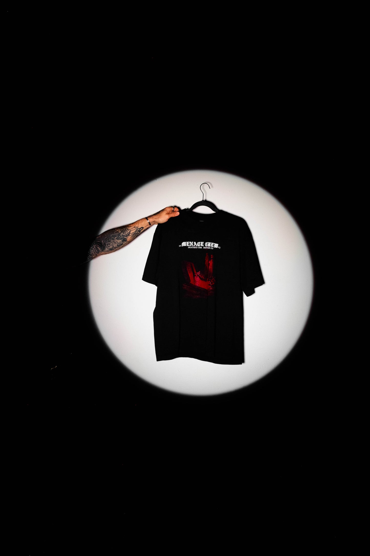 INFERNO T-SHIRT