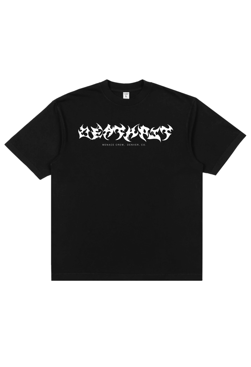 CYBER DEATH T-SHIRT