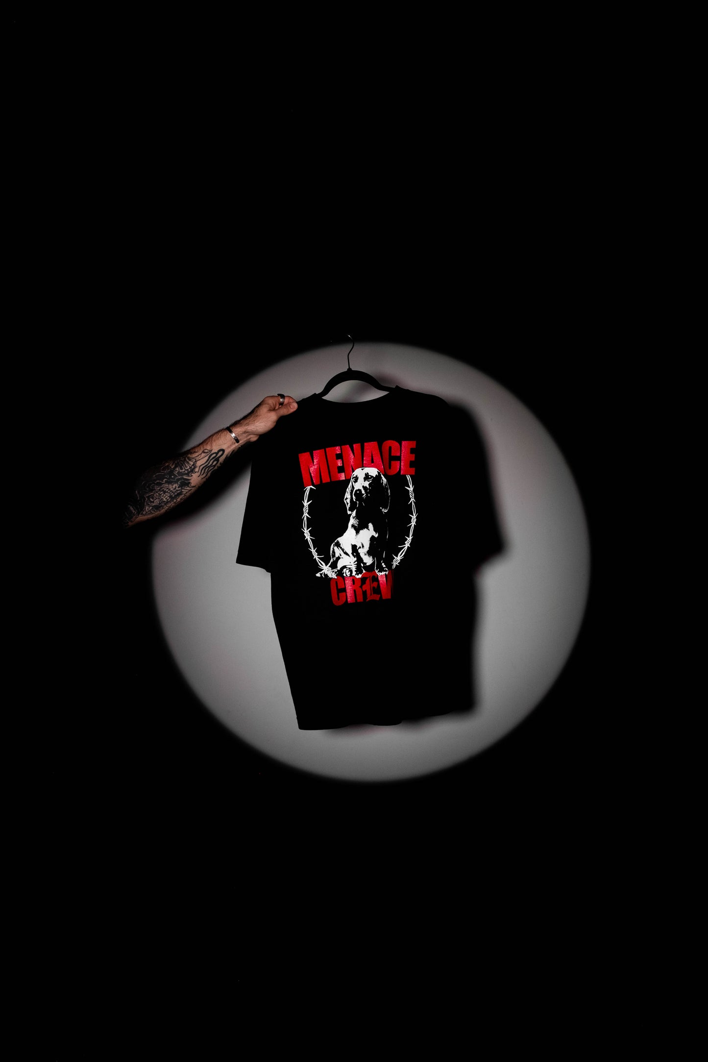 WIENER DAWG T-SHIRT