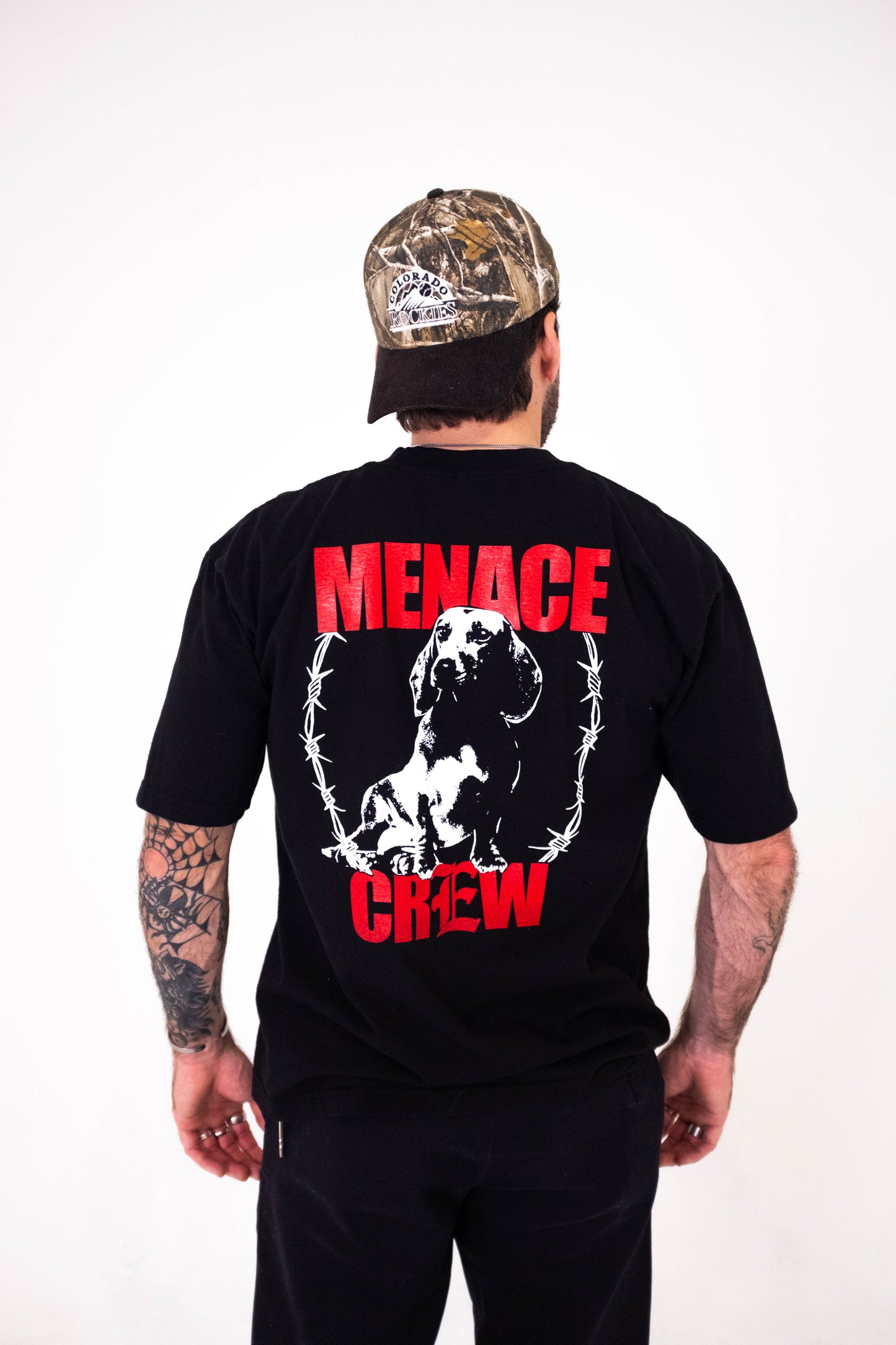 WIENER DAWG T-SHIRT