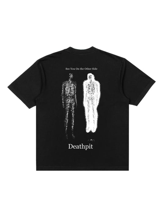 ASTRAL PROJECTION T-SHIRT