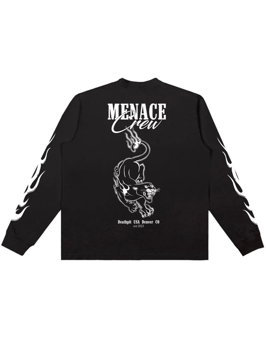 PANTHER LONG SLEEVE