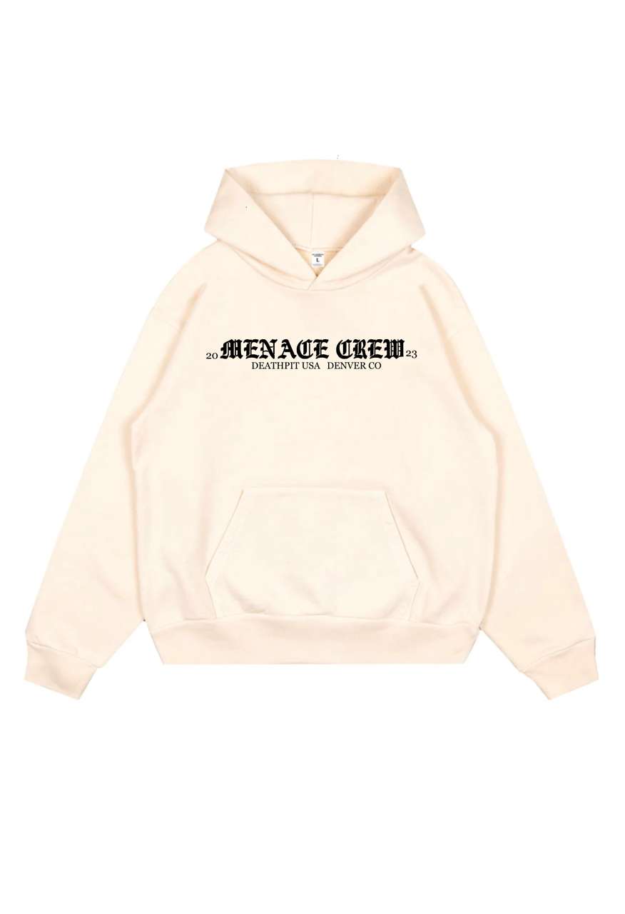 DEVIL BABE PULLOVER