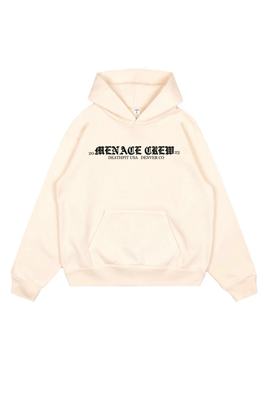 DEVIL BABE PULLOVER