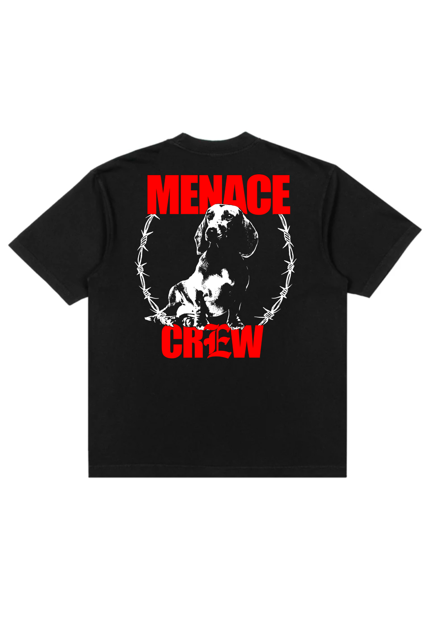 WIENER DAWG T-SHIRT