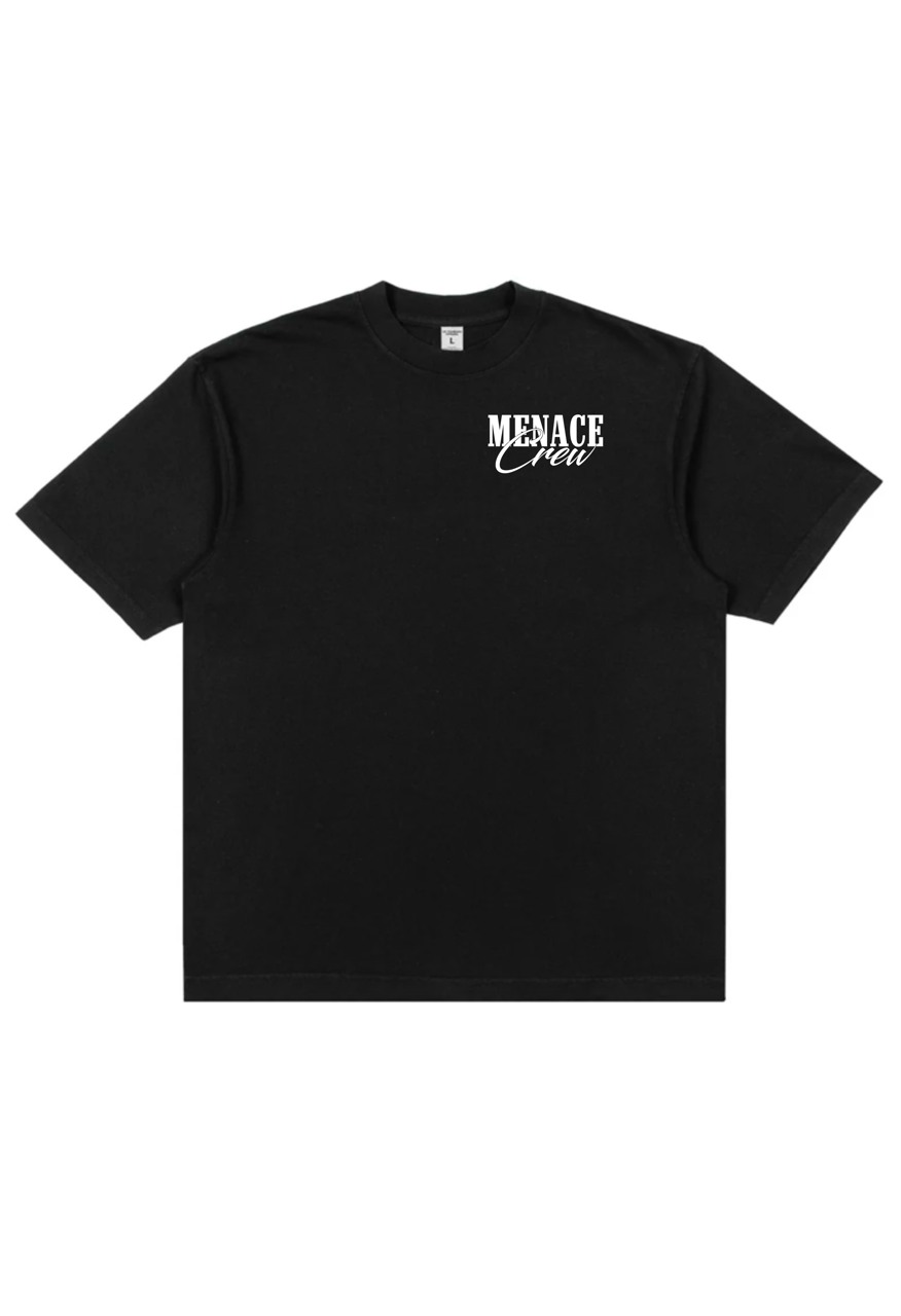 COFFIN SNAKE T-SHIRT