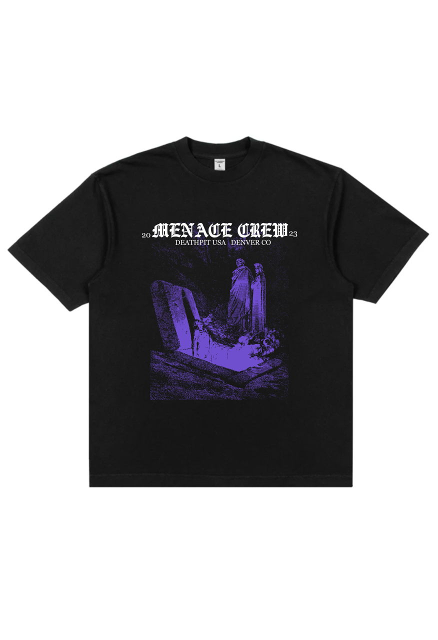 INFERNO T-SHIRT