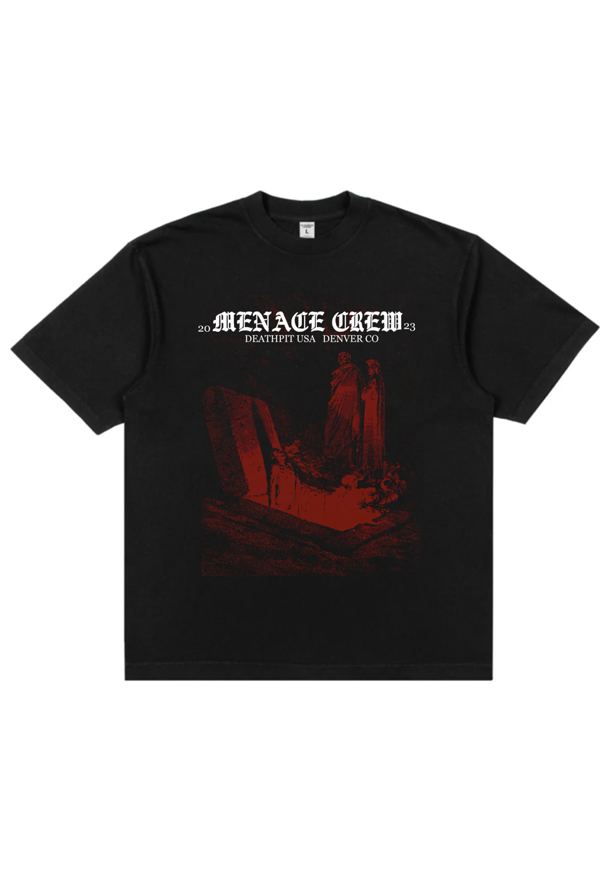 INFERNO T-SHIRT